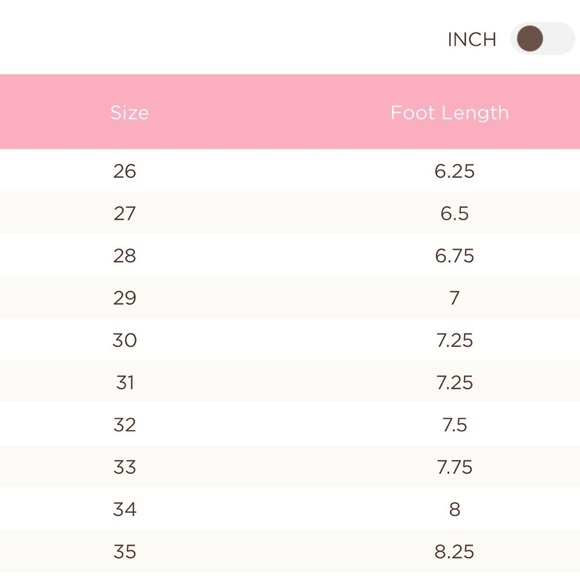 Girl’s Princess Mary Jane Shoes – Bowknot & Rhinestone – US Toddler: 6.5 - Picture 7 of 11